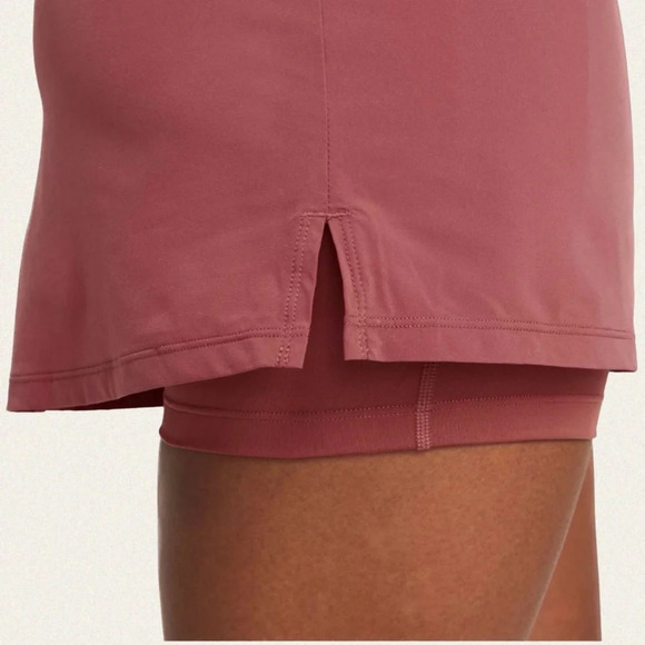 Nike Bliss Luxe Training Dress - Picture 4 of 7